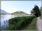 foto Lago della Serraia